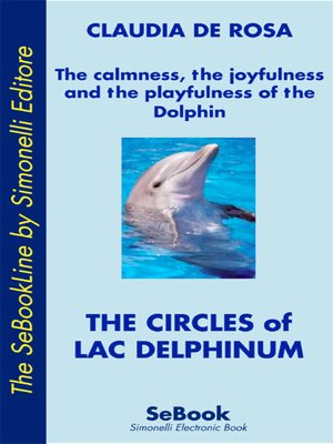 cover image of The Circles of Lac Delphinum